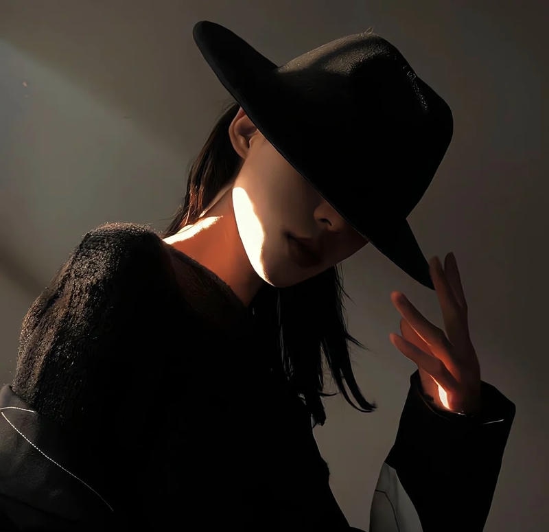 Đường phố cá tính ảnh bad girl ngầu lòi phong cách