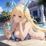 Gợi Cảm Dâm Đãng Hình Anime Không Che