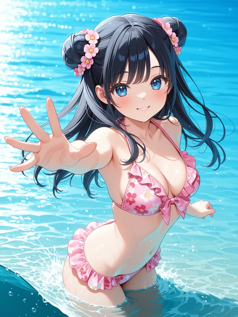 Hentai Dâm Đãng Cuồng Nhiệt Gợi Cảm