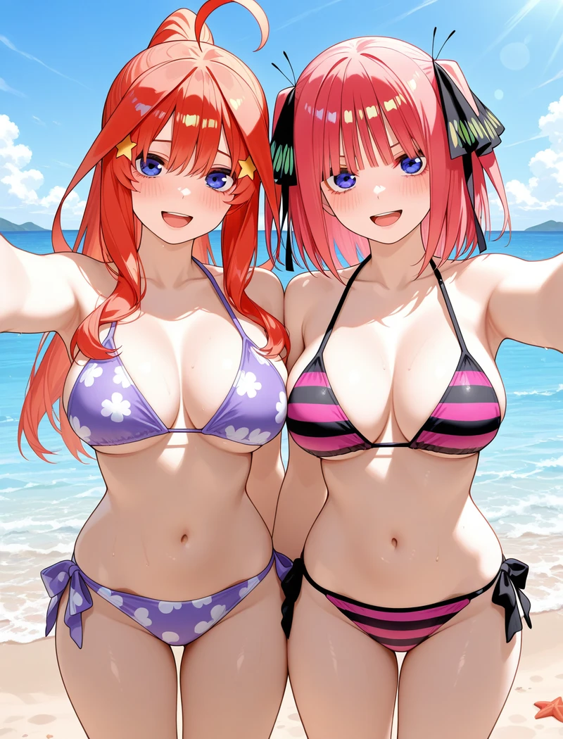 Hentai Dâm Đảng Gợi Tình Hấp Dẫn