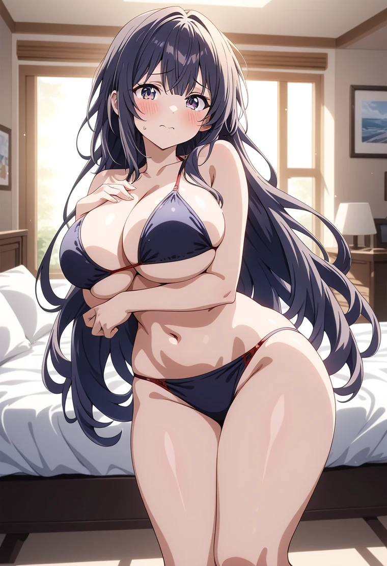 Hentai Địt Nhau Nóng Bỏng Mê Hoặc