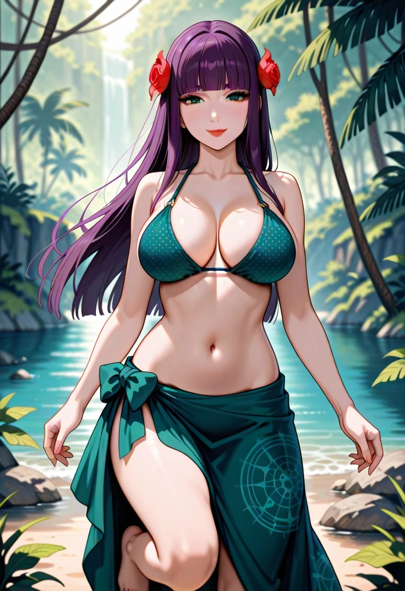 Hentai nude mềm mại nóng bỏng