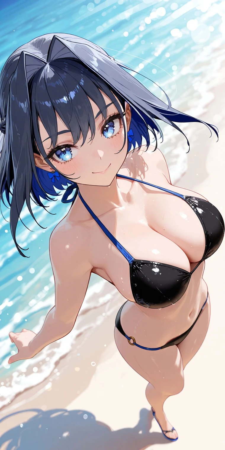 Hình Anime Không Che Khêu Gợi Hấp Dẫn