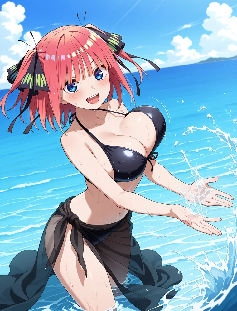 Hình Anime Không Che Mê Hoặc Cuồng Nhiệt