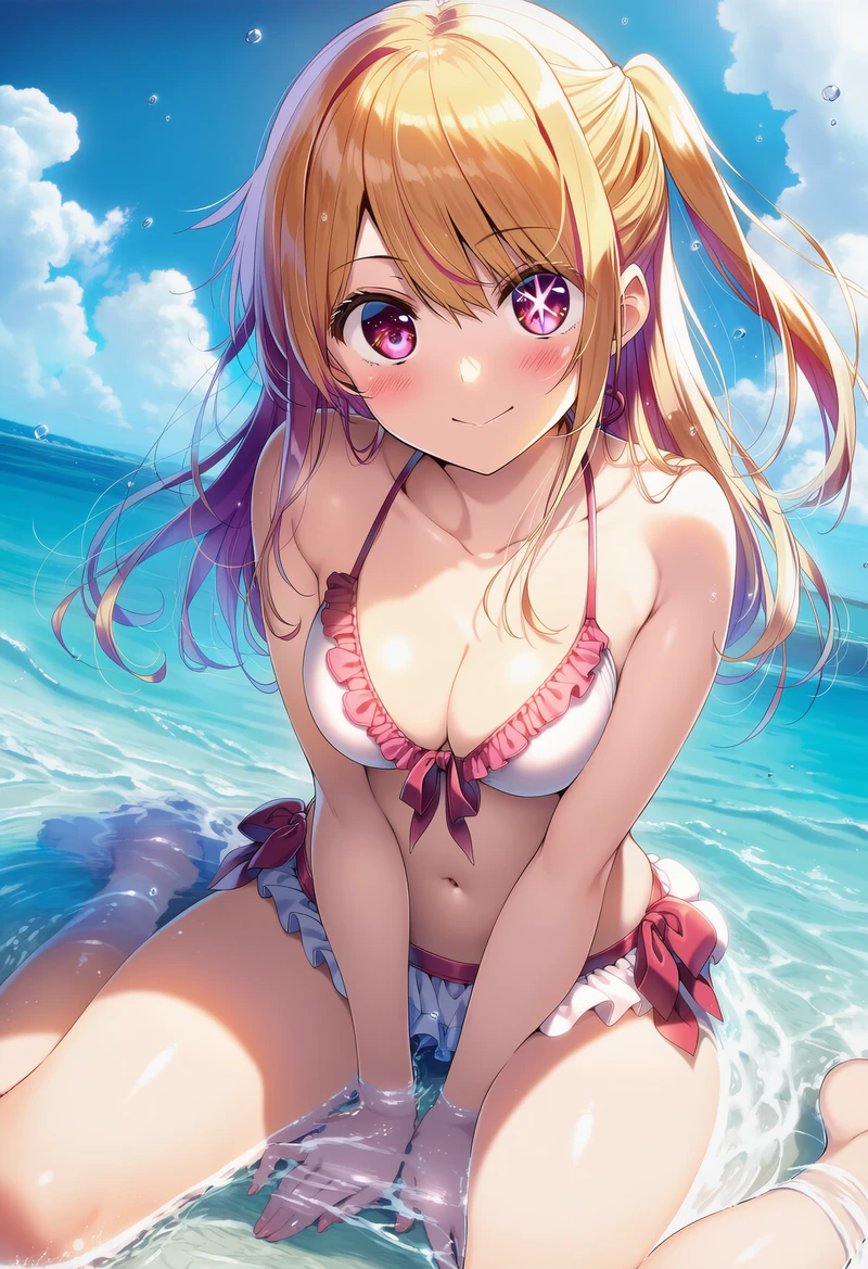 Hình Hentai Dâm Đãng Nổi Lửa Quyến Rũ