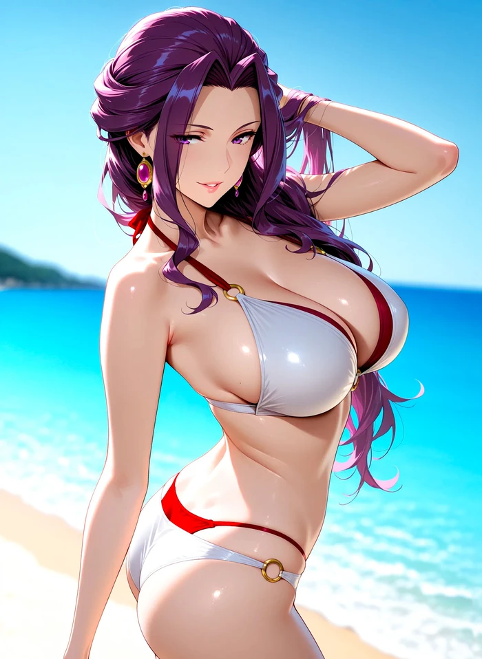 Hình Hentai Thủ Dâm Gợi Tình Bốc Lửa