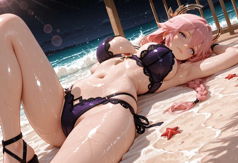 Hình Hentai Vú To Hoàn Hảo Thướt Tha