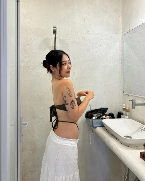 Hình Phí Hồng Hà leak OnlyFans tuyệt đẹp rõ nét