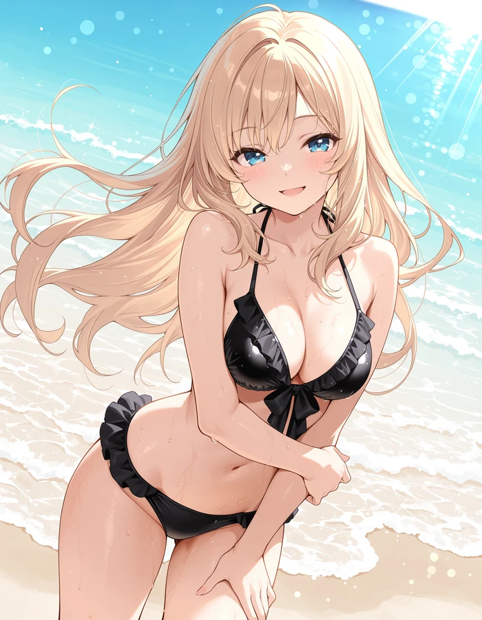 Hình Thủ Dâm Hentai Sục Sôi Dữ Dội