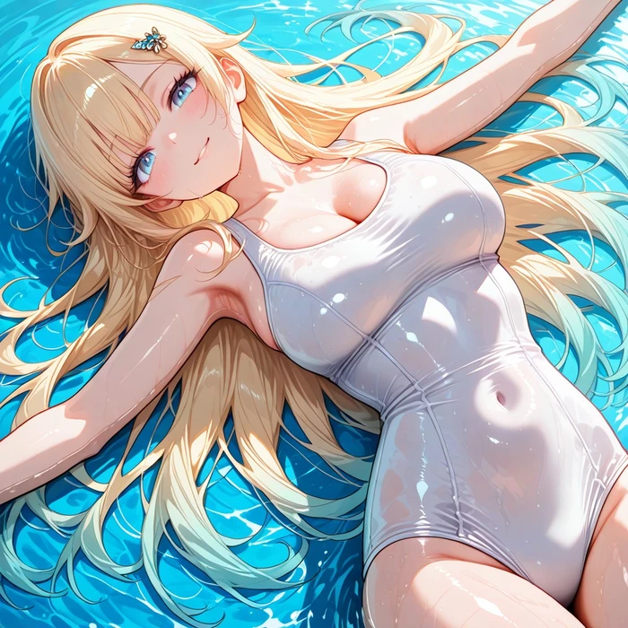Hình Thủ Dâm Hentai Tươi Mới Nham Nhở