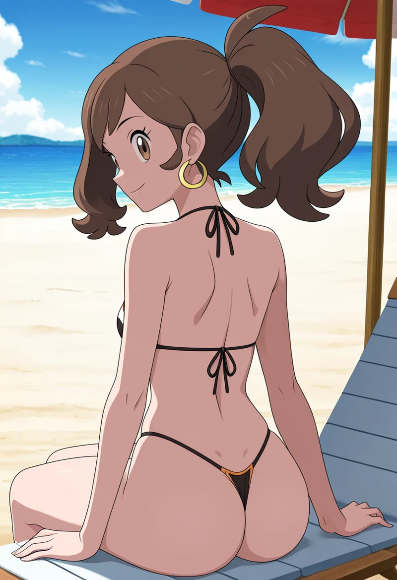 Hình lồn anime hồng hào tươi tắn