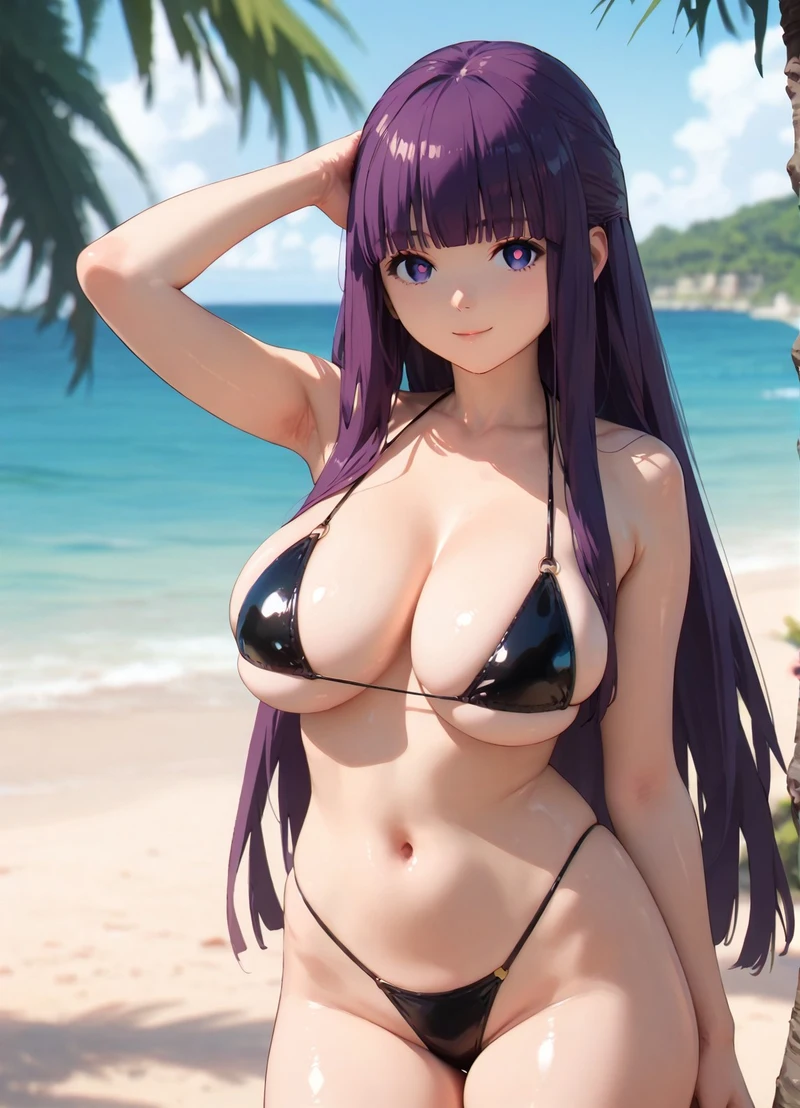 Hình sex AI anime sống động quyến rũ