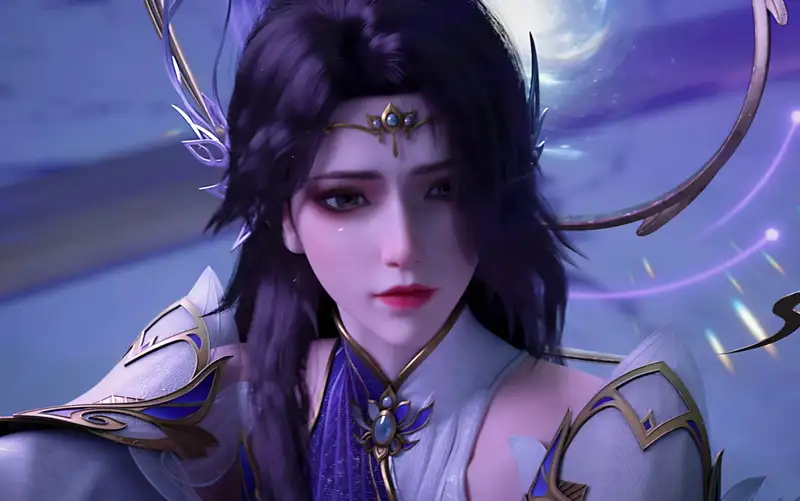 Huyền Y 3D ảnh sex quyến rũ hấp dẫn