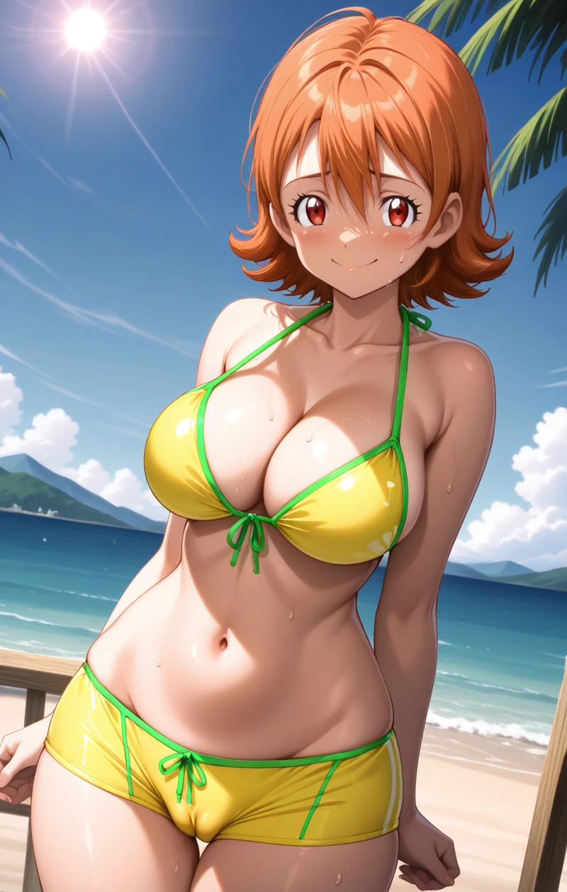 Lồn hentai anime mịn màng nóng bỏng