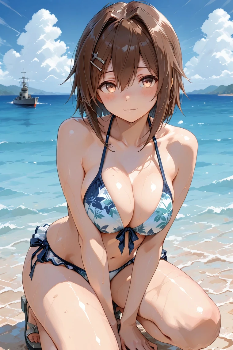 Nóng Ran Gợi Tình Hình Anime Không Che