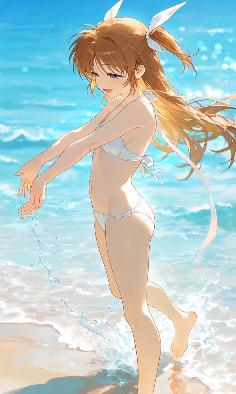 Nude hentai anime đầy mê hoặc nóng bỏng