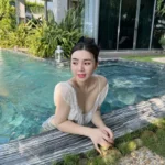 Phong cách gái xinh 2k5 với outfit năng động