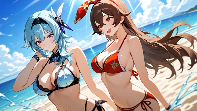 Quyến Rũ Mê Hoặc Ảnh Hentai Không Che