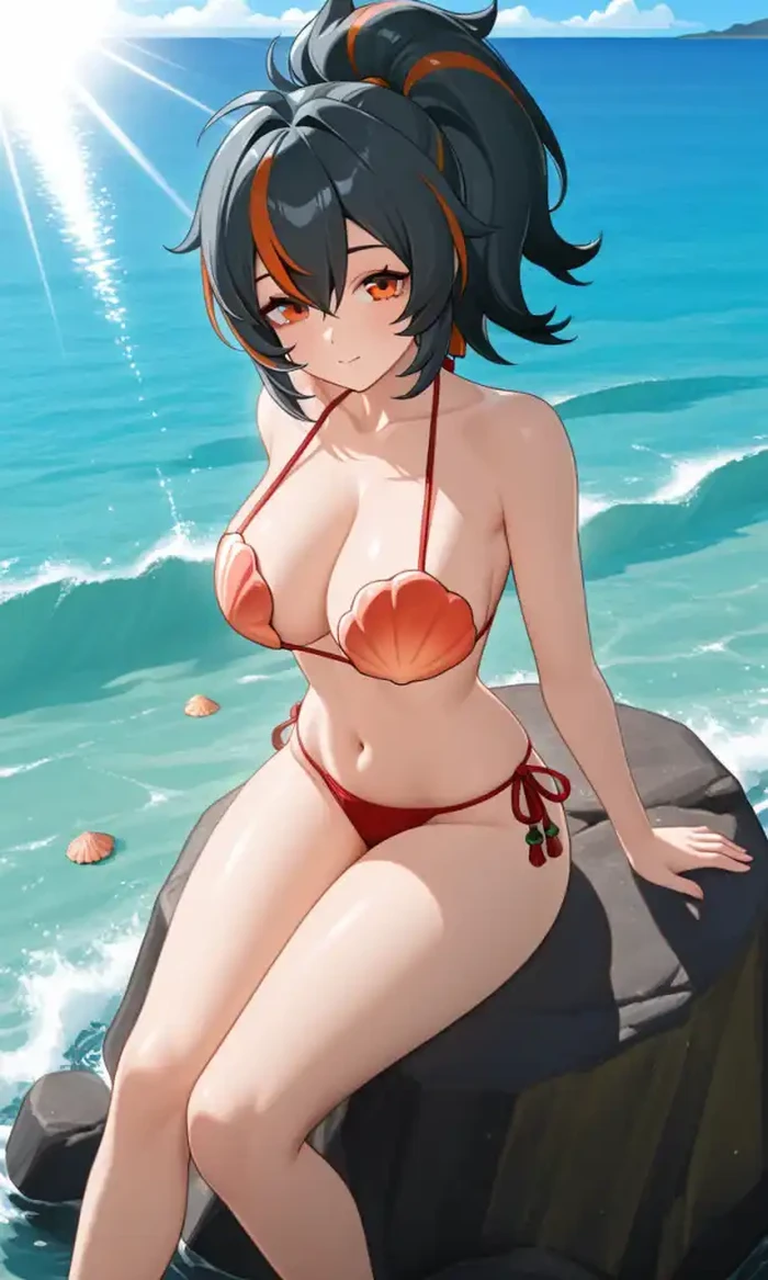 Thủ Dâm Hentai Ảnh Dâm Đãng Cuồng Nhiệt