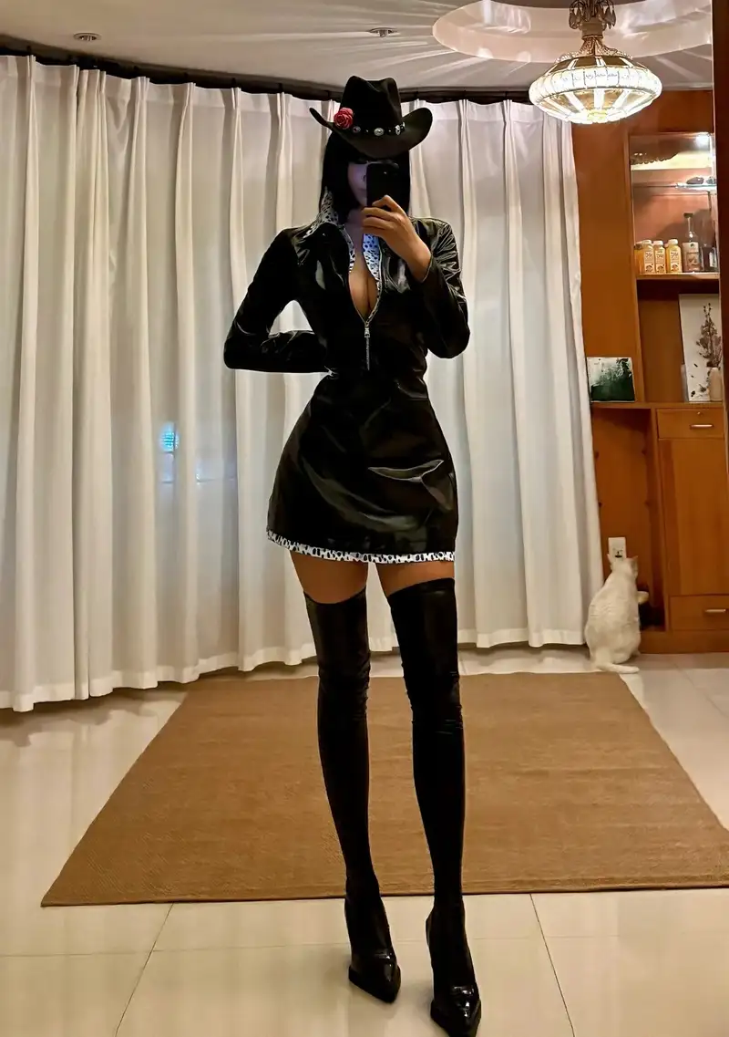 ảnh cosplay nico robin đẹp nhất