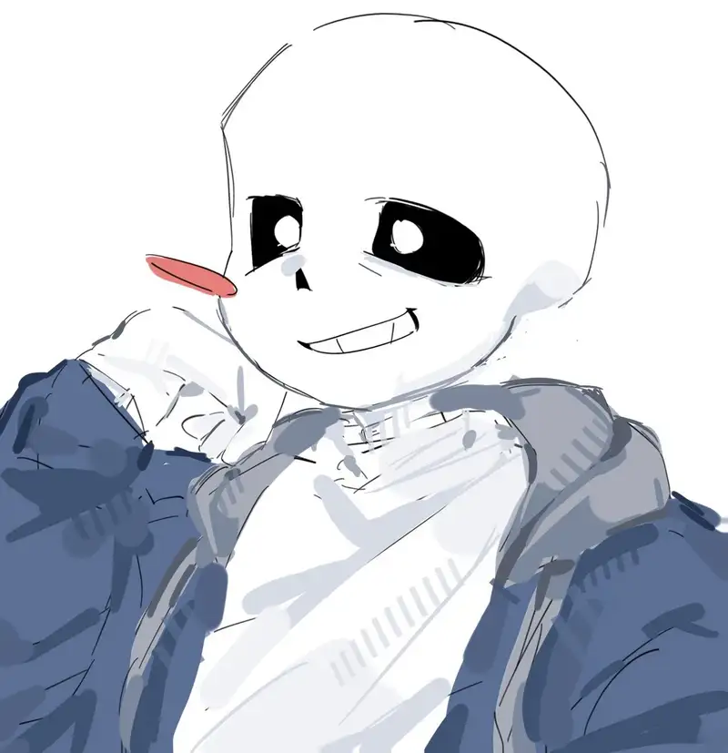 Gallery - 111+ Ảnh Sans cực ngầu với phong cách đẹp cho fan Undertale - image 1