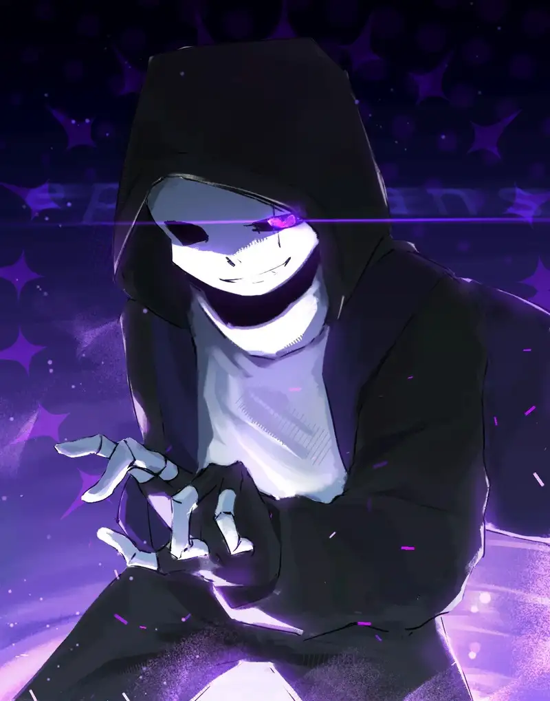 Gallery - 111+ Ảnh Sans cực ngầu với phong cách đẹp cho fan Undertale - image 3