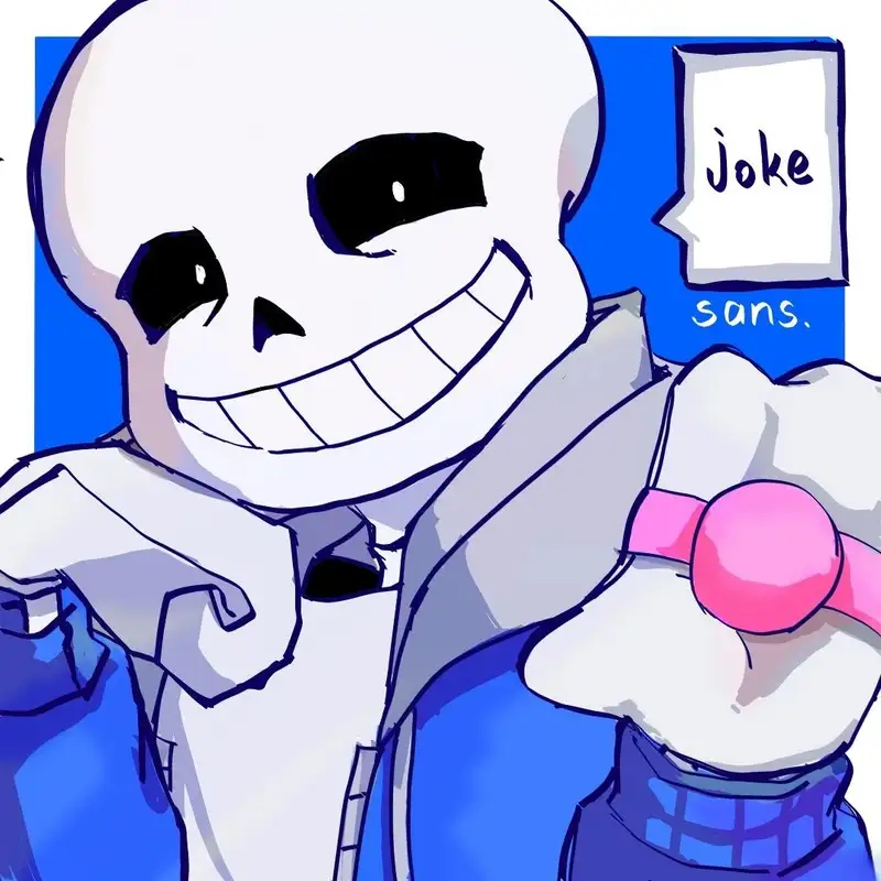 Gallery - 111+ Ảnh Sans cực ngầu với phong cách đẹp cho fan Undertale - image 9