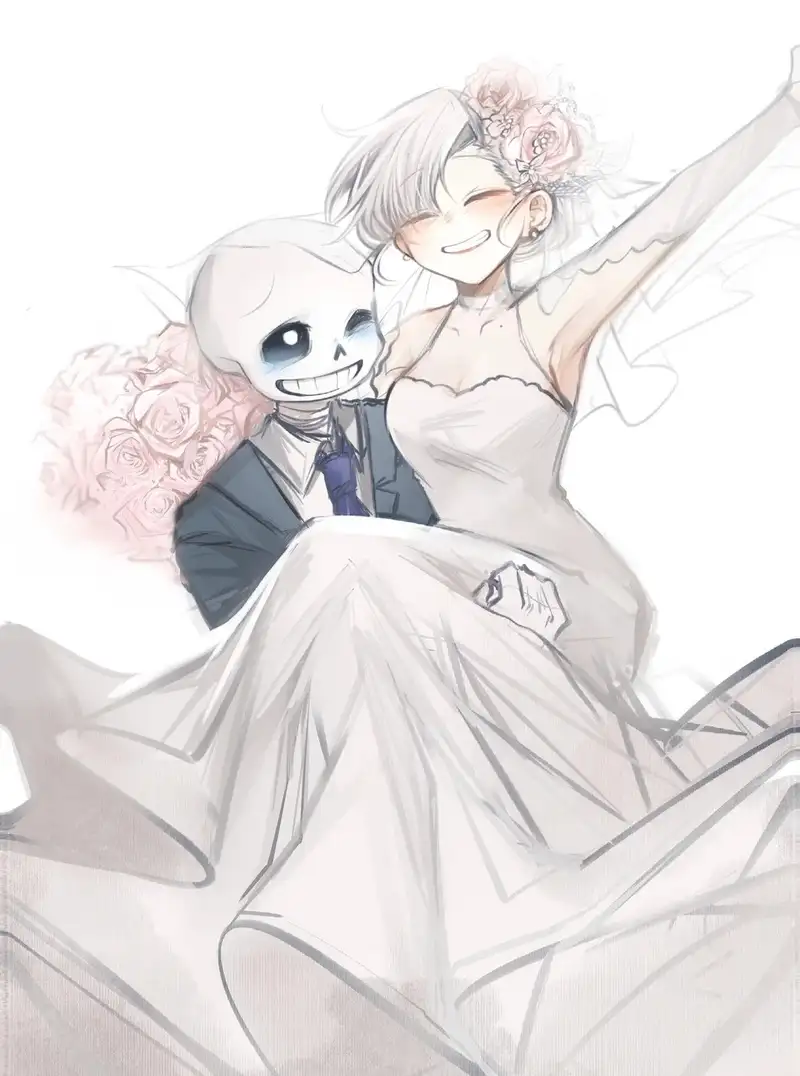 Gallery - 111+ Ảnh Sans cực ngầu với phong cách đẹp cho fan Undertale - image 14