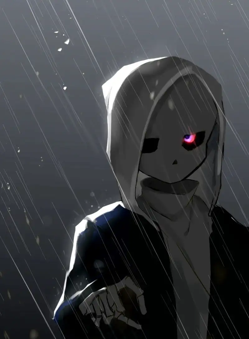 Gallery - 111+ Ảnh Sans cực ngầu với phong cách đẹp cho fan Undertale - image 15
