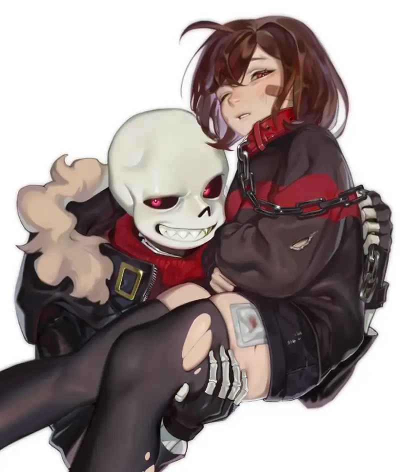 Gallery - 111+ Ảnh Sans cực ngầu với phong cách đẹp cho fan Undertale - image 17