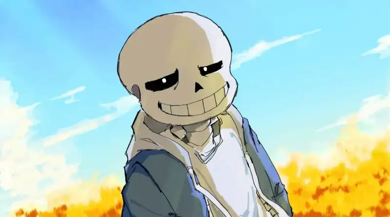 Gallery - 111+ Ảnh Sans cực ngầu với phong cách đẹp cho fan Undertale - image 18