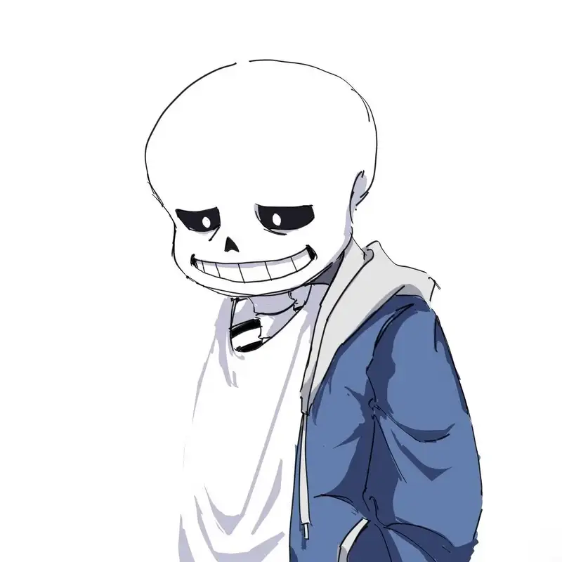 Gallery - 111+ Ảnh Sans cực ngầu với phong cách đẹp cho fan Undertale - image 20