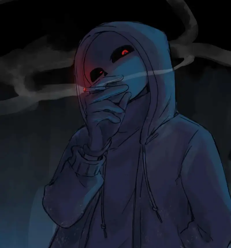 Gallery - 111+ Ảnh Sans cực ngầu với phong cách đẹp cho fan Undertale - image 24