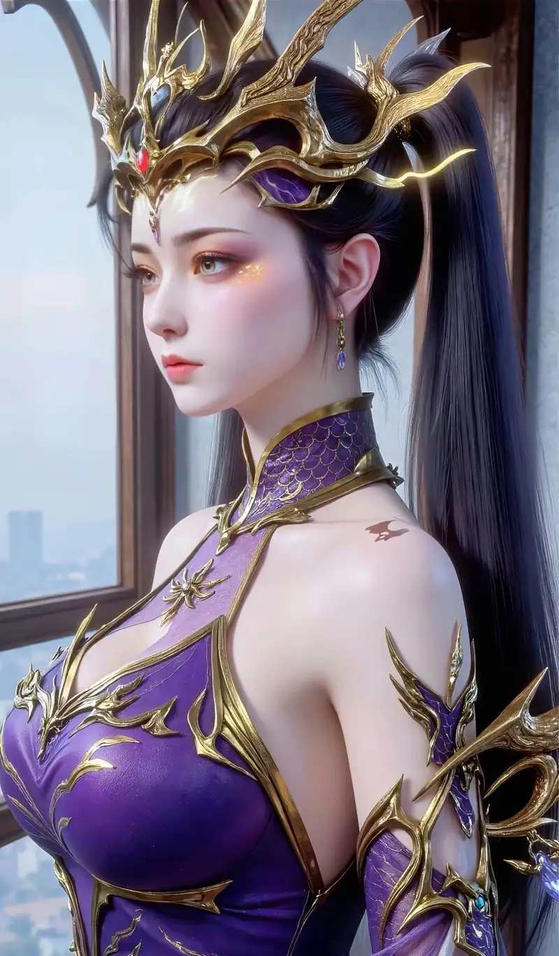 ảnh tử nghiên hình nền máy tính