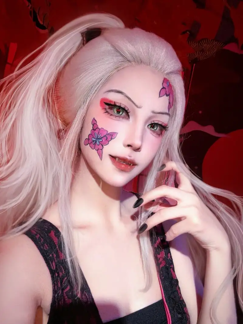 dakicosplay ảnh đẹp và nổi bật