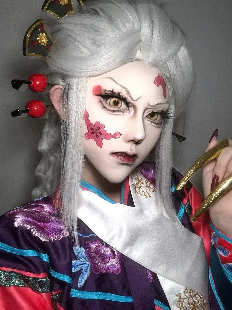 dakicosplay hình ảnh đẹp và cuốn hút