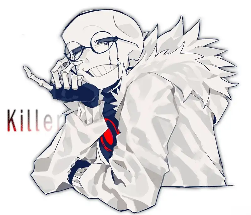 Gallery - 111+ Ảnh Sans cực ngầu với phong cách đẹp cho fan Undertale - image 30