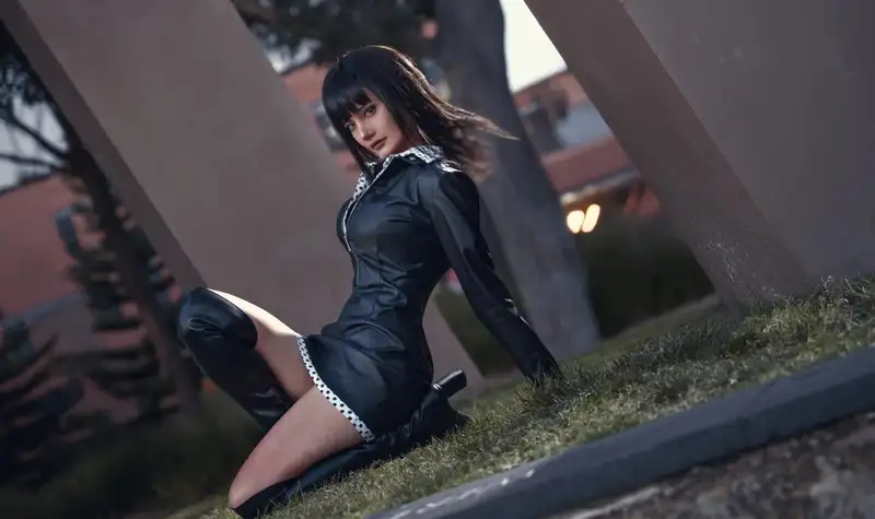 tải ảnh nico robin cosplay đẹp