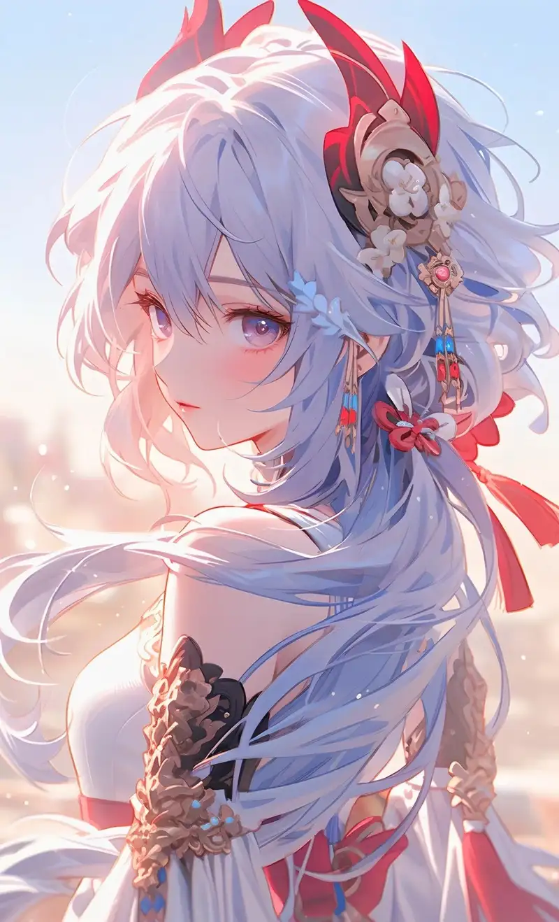 Gallery - 90+ ảnh anime Genshin Impact đẹp, sắc nét Full HD mới nhất - image 1