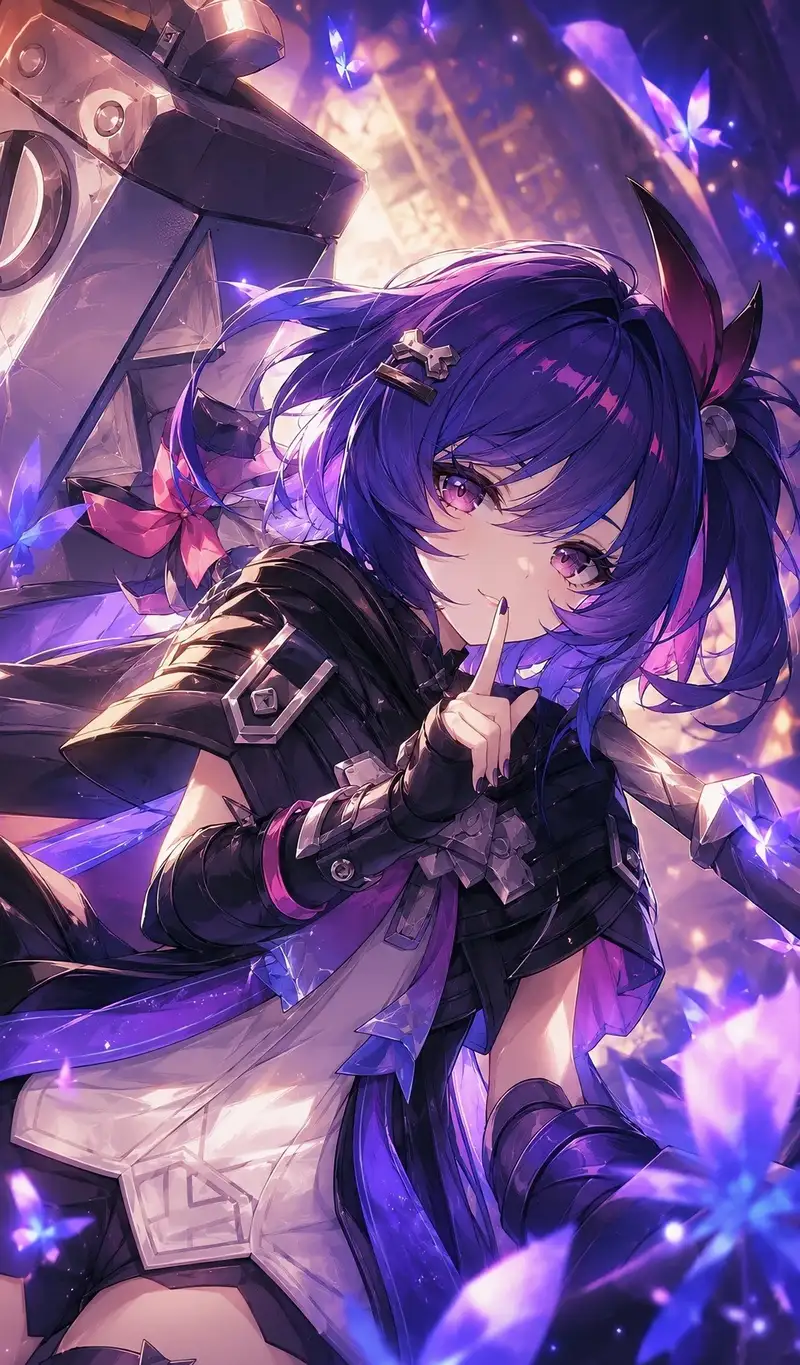 Gallery - 90+ ảnh anime Genshin Impact đẹp, sắc nét Full HD mới nhất - image 4