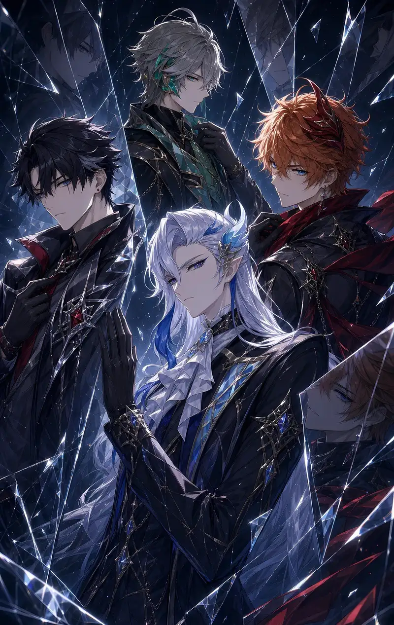 Gallery - 90+ ảnh anime Genshin Impact đẹp, sắc nét Full HD mới nhất - image 5