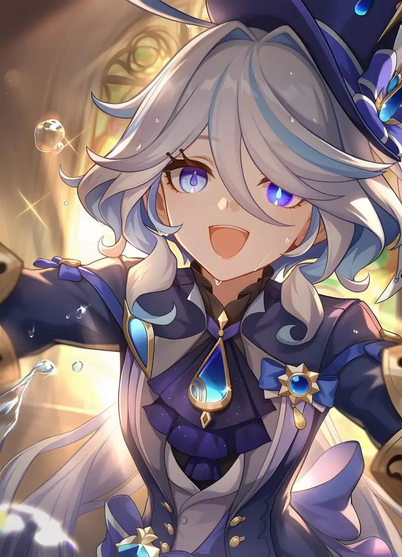 Gallery - 90+ ảnh anime Genshin Impact đẹp, sắc nét Full HD mới nhất - image 10