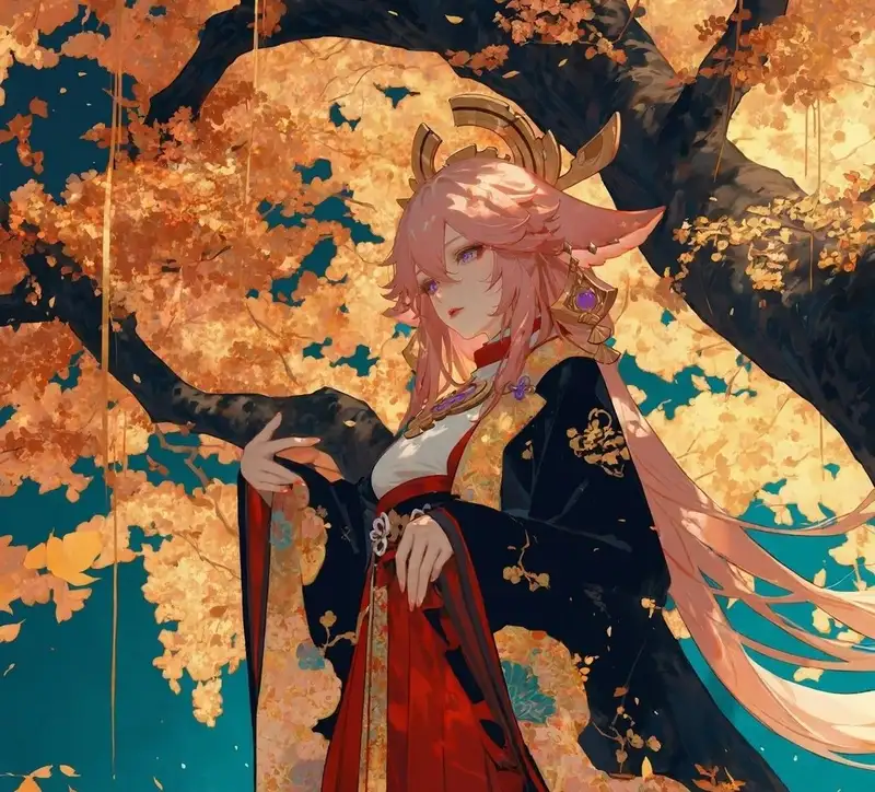 Gallery - 90+ ảnh anime Genshin Impact đẹp, sắc nét Full HD mới nhất - image 7
