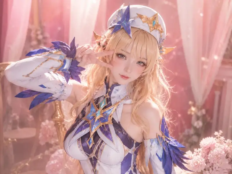 Gallery - 90+ ảnh anime Genshin Impact đẹp, sắc nét Full HD mới nhất - image 9
