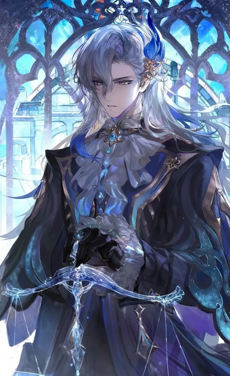 Gallery - 90+ ảnh anime Genshin Impact đẹp, sắc nét Full HD mới nhất - image 13
