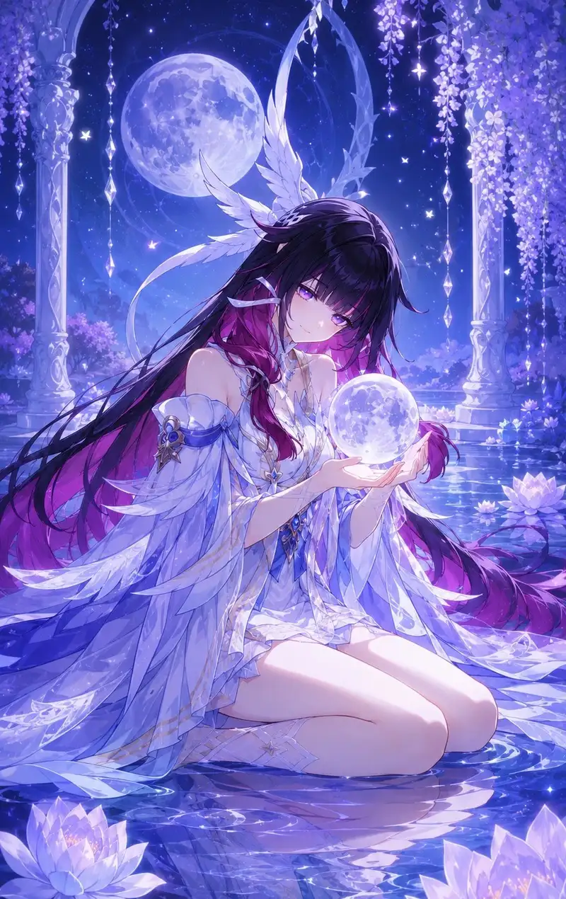 Gallery - 90+ ảnh anime Genshin Impact đẹp, sắc nét Full HD mới nhất - image 14