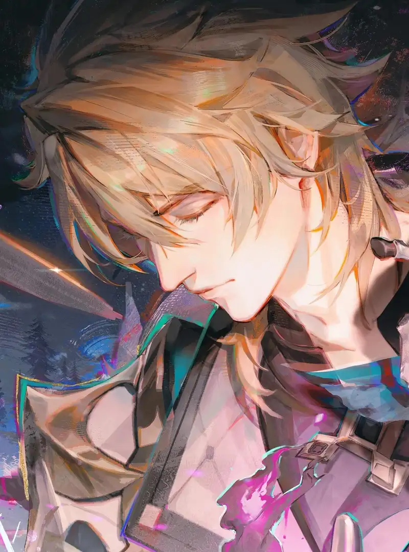 Gallery - 90+ ảnh anime Genshin Impact đẹp, sắc nét Full HD mới nhất - image 19