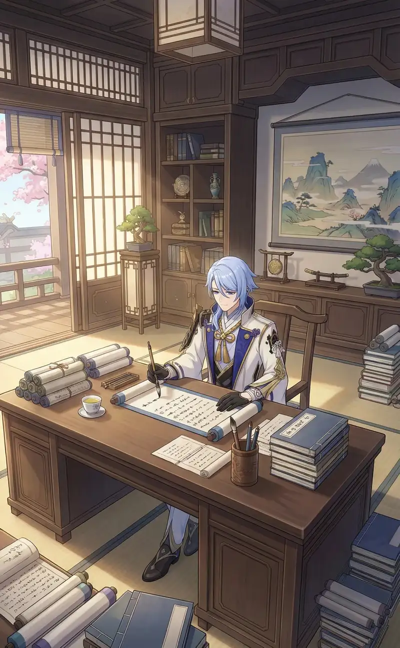 Gallery - 90+ ảnh anime Genshin Impact đẹp, sắc nét Full HD mới nhất - image 21