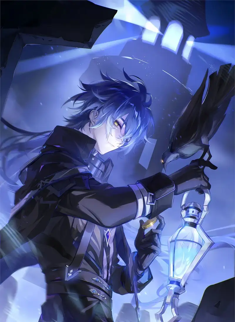 Gallery - 90+ ảnh anime Genshin Impact đẹp, sắc nét Full HD mới nhất - image 23