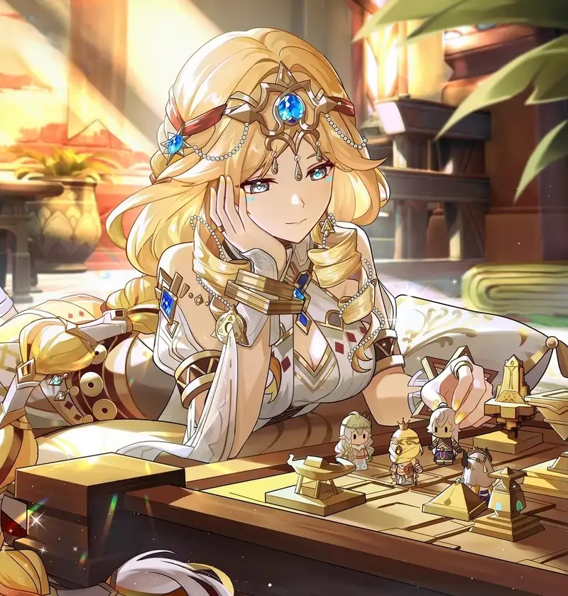 Gallery - 90+ ảnh anime Genshin Impact đẹp, sắc nét Full HD mới nhất - image 24
